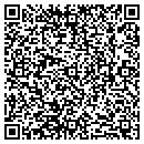 QR code with Tippy Toes contacts