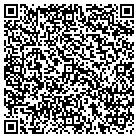 QR code with N J Tippens Construction Inc contacts