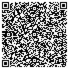 QR code with Alisias Intimate Apparel contacts