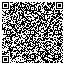 QR code with N G N G contacts