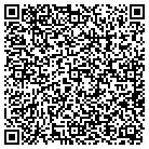 QR code with A S Mathew Enterprises contacts