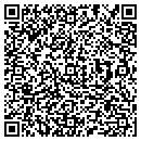 QR code with KANE Carpets contacts