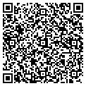 QR code with Rose Prim contacts