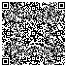 QR code with Walker & Walker Consulting contacts