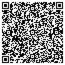 QR code with ACH Service contacts