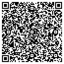 QR code with T R Funk Associates contacts