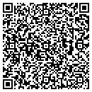 QR code with Lindas Place contacts