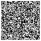 QR code with Hemphill & Son Trucking Inc contacts