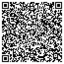 QR code with Hamilton T V & V C R contacts