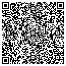 QR code with Cvm Atlanta contacts