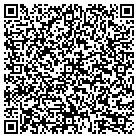 QR code with I Have Your Number contacts