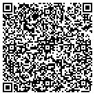 QR code with Premier Pattern Machine Inc contacts