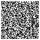 QR code with Prince A Brumfield Jr contacts