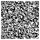 QR code with ABX Logistics USA Inc contacts