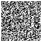 QR code with Owens Farm Equipment Inc contacts