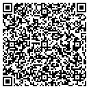 QR code with L & L Import Intl contacts