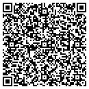 QR code with Zuko's Hair & Nails contacts