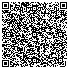 QR code with Daniel Utility Construction contacts
