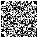 QR code with R M Enterprises contacts