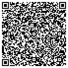 QR code with Arcanum Investigations Inc contacts