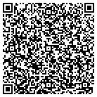 QR code with Alma Machines Service contacts