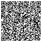 QR code with Americas Sewing Machine Compa contacts