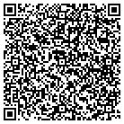 QR code with First Community Church-Douglas contacts
