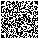 QR code with Zwick USA contacts