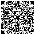 QR code with Swank contacts