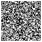 QR code with Zion Hill Missionary Bapt contacts