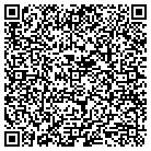 QR code with Us Virgin Islands Div-Tourism contacts