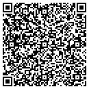 QR code with Heretic Inc contacts