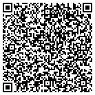 QR code with Zoobee's Play Palace contacts