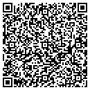 QR code with King Buffet contacts