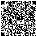 QR code with JDY Properties contacts