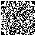 QR code with Google contacts