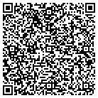 QR code with Optimal Chiropractric contacts