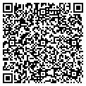 QR code with KFC contacts