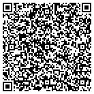 QR code with C & S Sneed Travel Service contacts