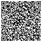 QR code with Rainbow Trout Resort contacts