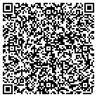 QR code with Marie Reid Cleaning Service contacts