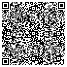 QR code with Zero's Subs-Metropolitan contacts