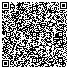 QR code with B & B Goss Construction contacts