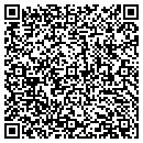 QR code with Auto Value contacts