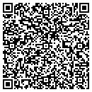QR code with C & N Grocery contacts