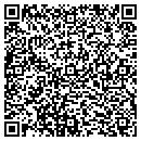 QR code with Udipi Cafe contacts