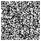 QR code with Majik Touch Cleaners contacts
