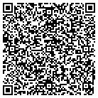 QR code with Haines Gipson & Assoc Inc contacts
