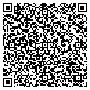 QR code with Andersons Restaurant contacts