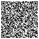 QR code with R Systems Inc contacts